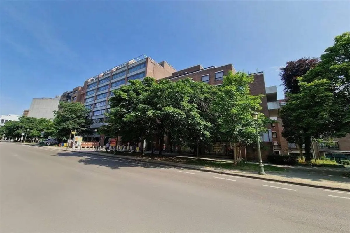 Appartement te  in Elsene 1050 399000.00€ 2 slaapkamers 84.00m² - Zoekertje 614093