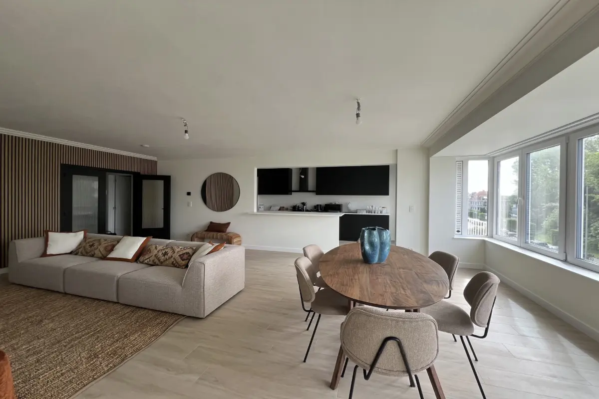 Appartement à louer à Woluwe-Saint-Lambert 1200 2290.00€ 3 chambres 140.00m² - annonce 613474