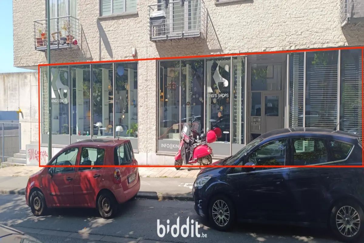 Maison à vendre à Forest 1190 950000.00€  chambres m² - annonce 613950