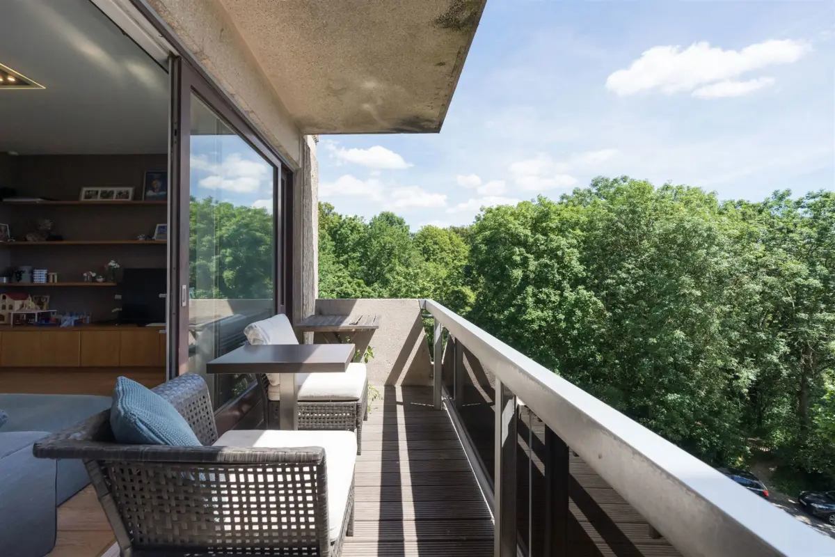 Appartement à louer à Woluwe-Saint-Lambert 1200 1310.00€ 2 chambres 100.00m² - annonce 613768