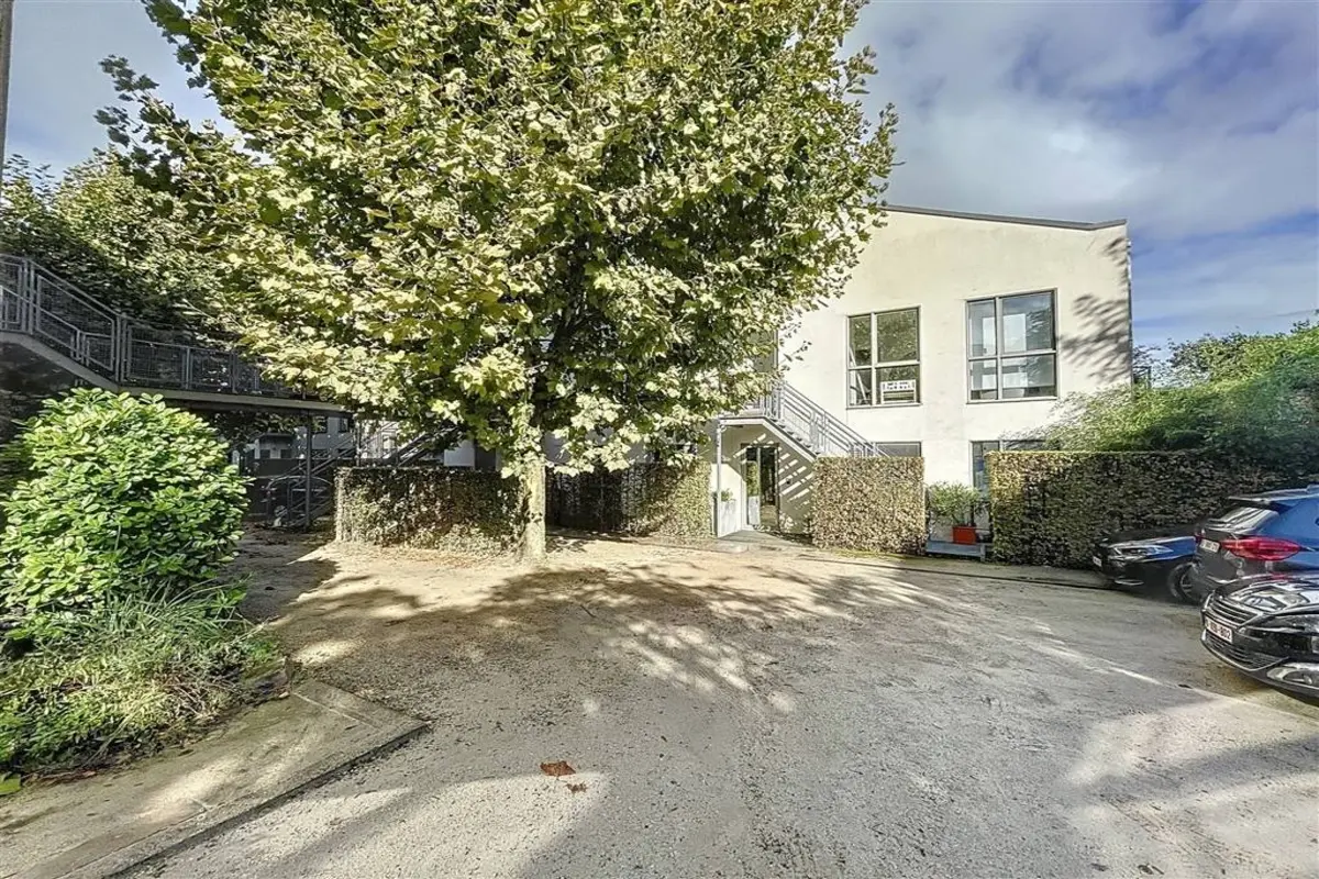 Appartement te  in Vorst 1190 598000.00€ 2 slaapkamers 180.00m² - Zoekertje 614076