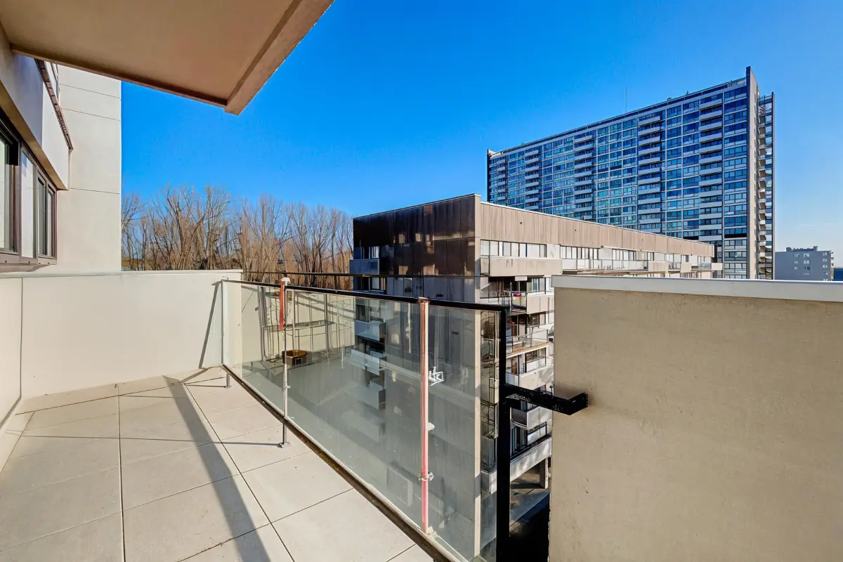 Appartement à vendre à Ganshoren 1083 289000.00€ 3 chambres 114.00m² - annonce 614047