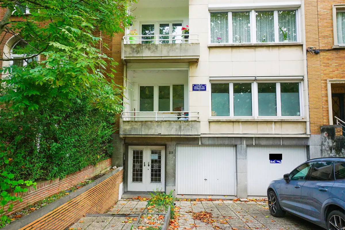 Appartement à vendre à Laeken 1020 319000.00€ 2 chambres 102.00m² - annonce 613852
