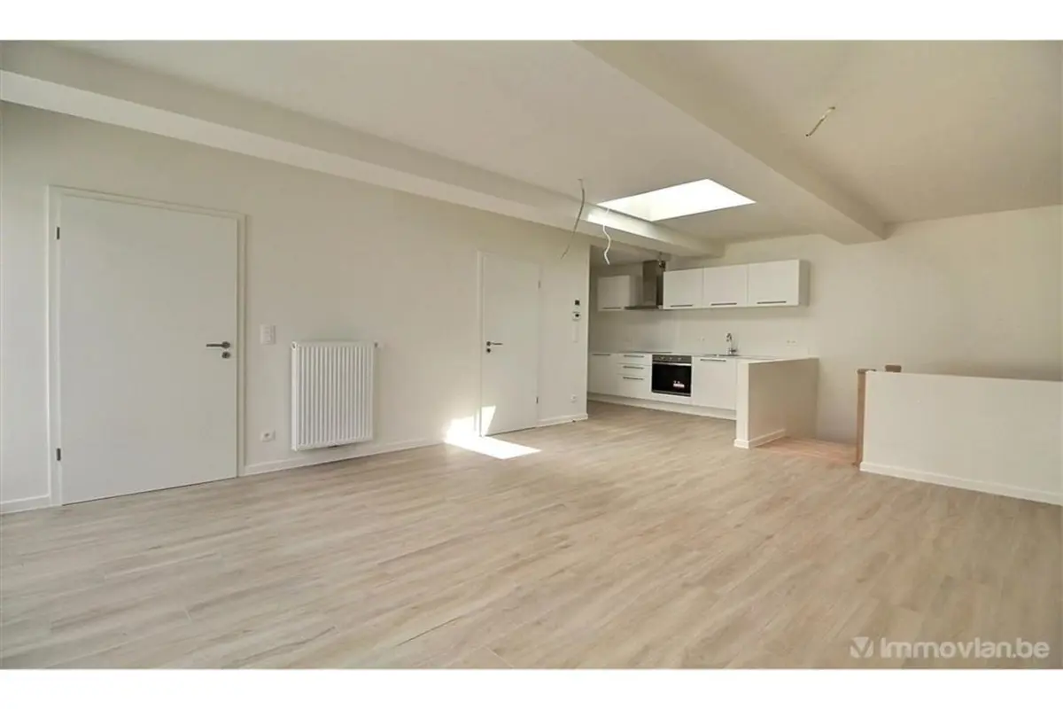 Huis te  in Laken 1020 1450.00€ 2 slaapkamers 92.00m² - Zoekertje 614056