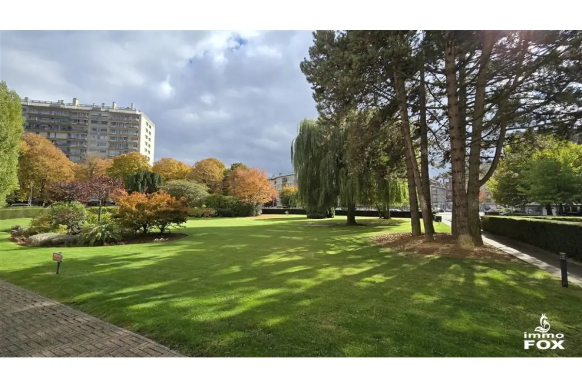 Appartement à vendre à Ganshoren 1083 254000.00€ 2 chambres 88.00m² - annonce 613607