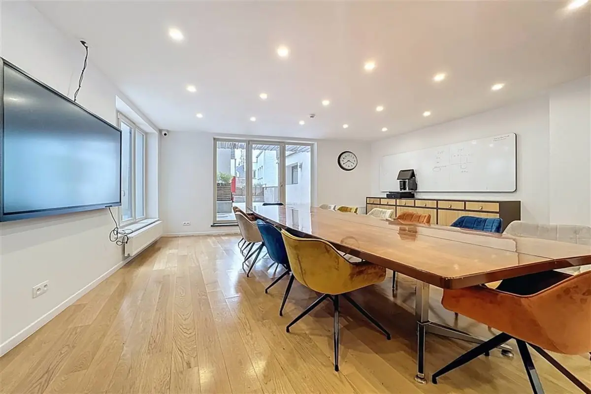 Handelszaak te  in Brussel 1000 2300.00€  slaapkamers 140.00m² - Zoekertje 614101