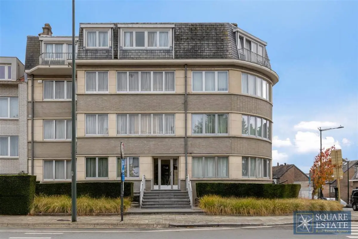 Appartement à vendre à Laeken 1020 330000.00€ 3 chambres 120.00m² - annonce 613610