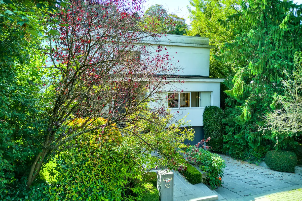 Maison à vendre à Uccle 1180 1750000.00€ 5 chambres 460.00m² - annonce 613521