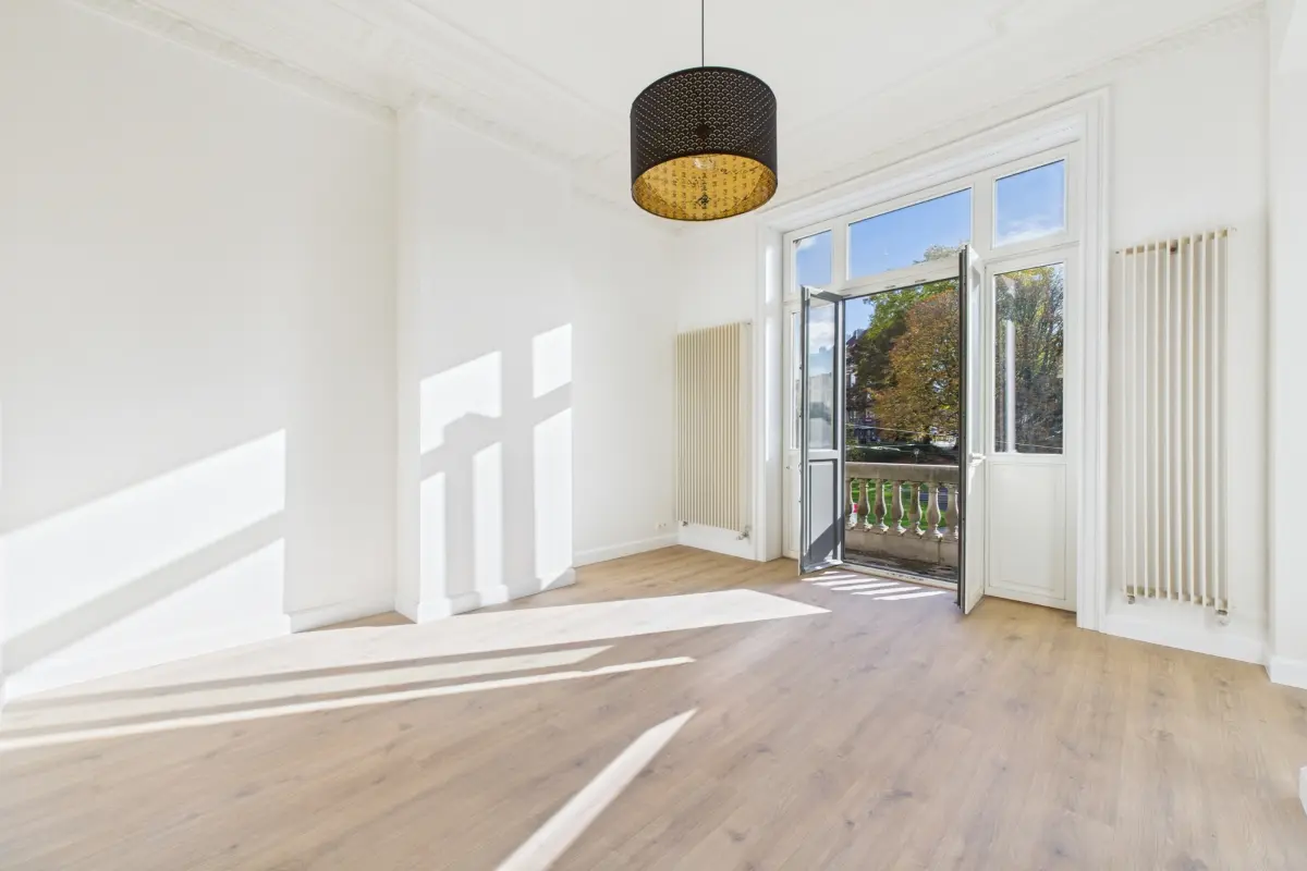 Appartement à  à Schaerbeek 1030 1250.00€ 1 chambres 72.00m² - annonce 613332