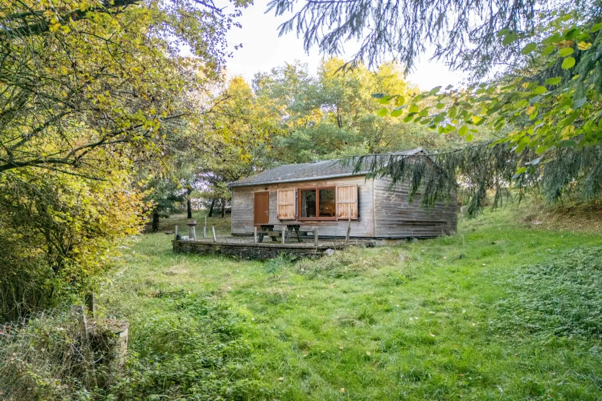 Bungalow à vendre à Bastogne 6600 225000.00€ 2 chambres 50.00m² - annonce 614147