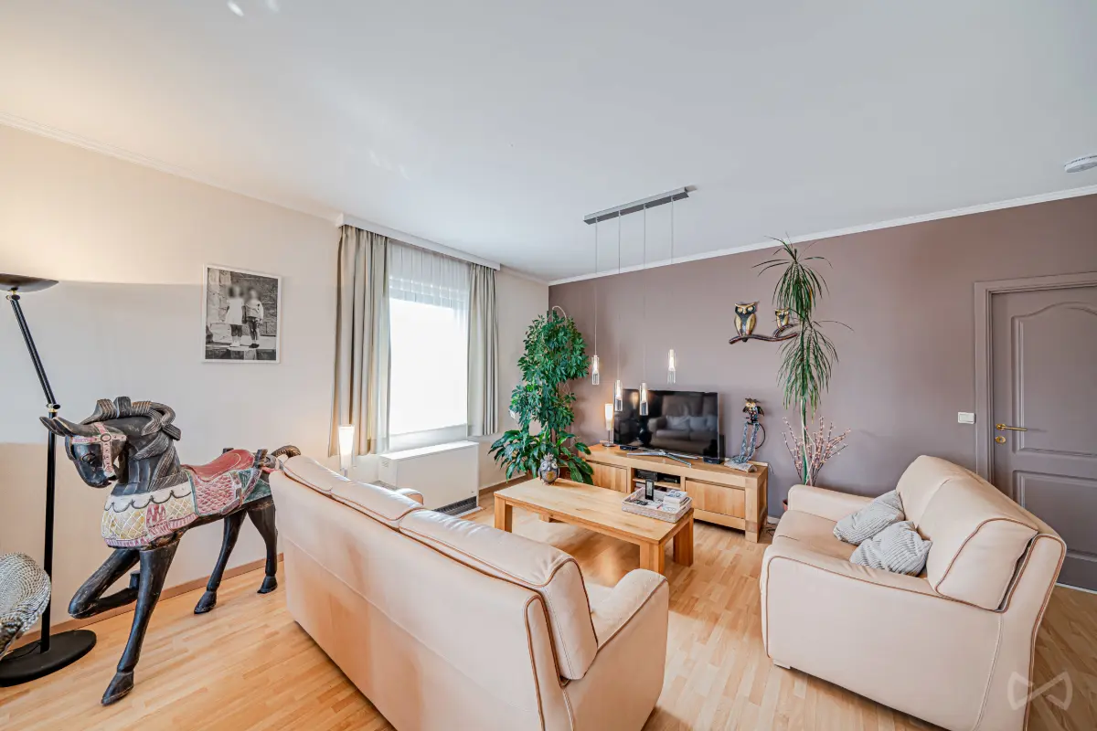 Appartement à vendre à Anderlecht 1070 299000.00€ 2 chambres 101.00m² - annonce 613351