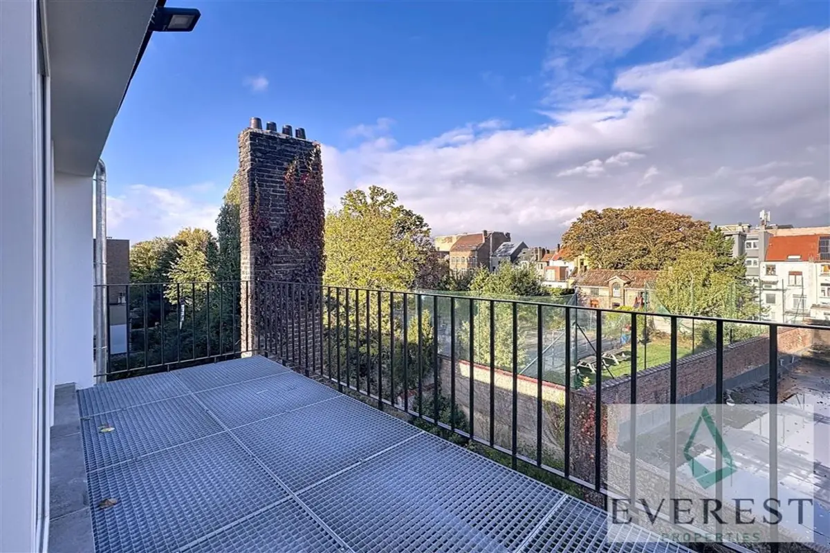 Appartement te  in Elsene 1050 950.00€ 1 slaapkamers 45.00m² - Zoekertje 613657