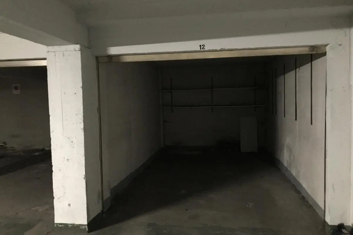 Box à louer à Gand 9000 165.00€  chambres m² - annonce 614743