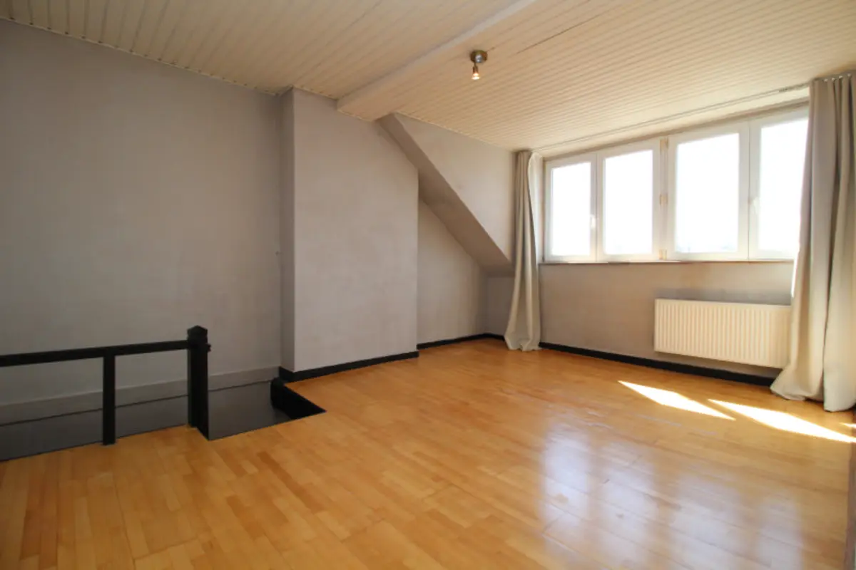Appartement à louer à Uccle 1180 1050.00€ 1 chambres 80.00m² - annonce 614561