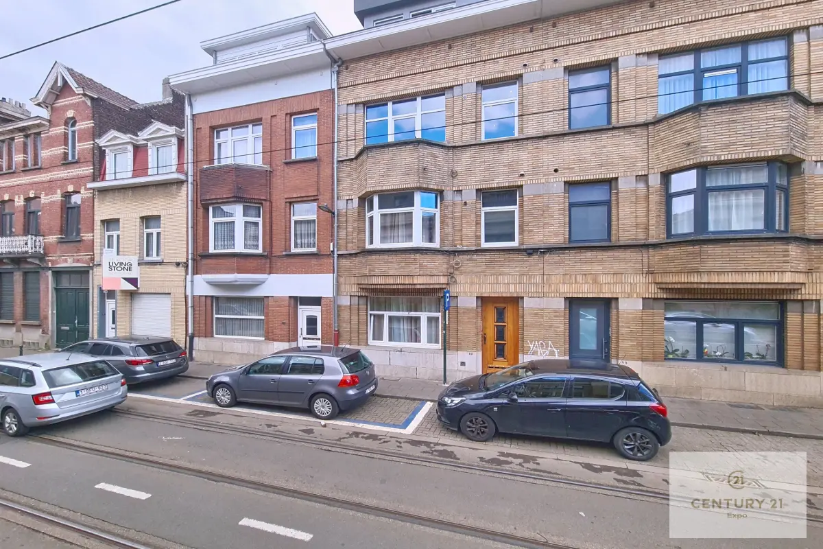 Appartement à vendre à Laeken 1020 279000.00€ 2 chambres 80.00m² - annonce 614917