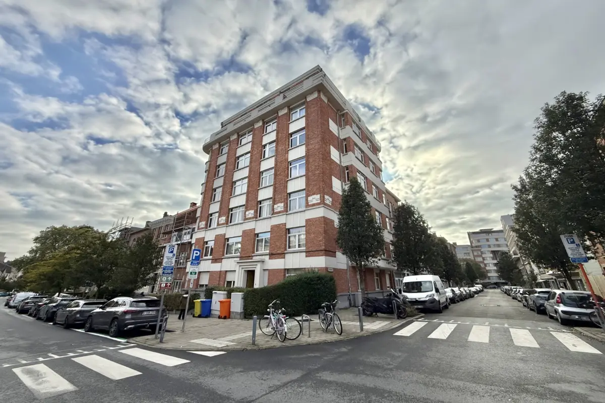 Appartement à louer à Woluwe-Saint-Lambert 1200 1400.00€ 2 chambres 107.00m² - annonce 614402