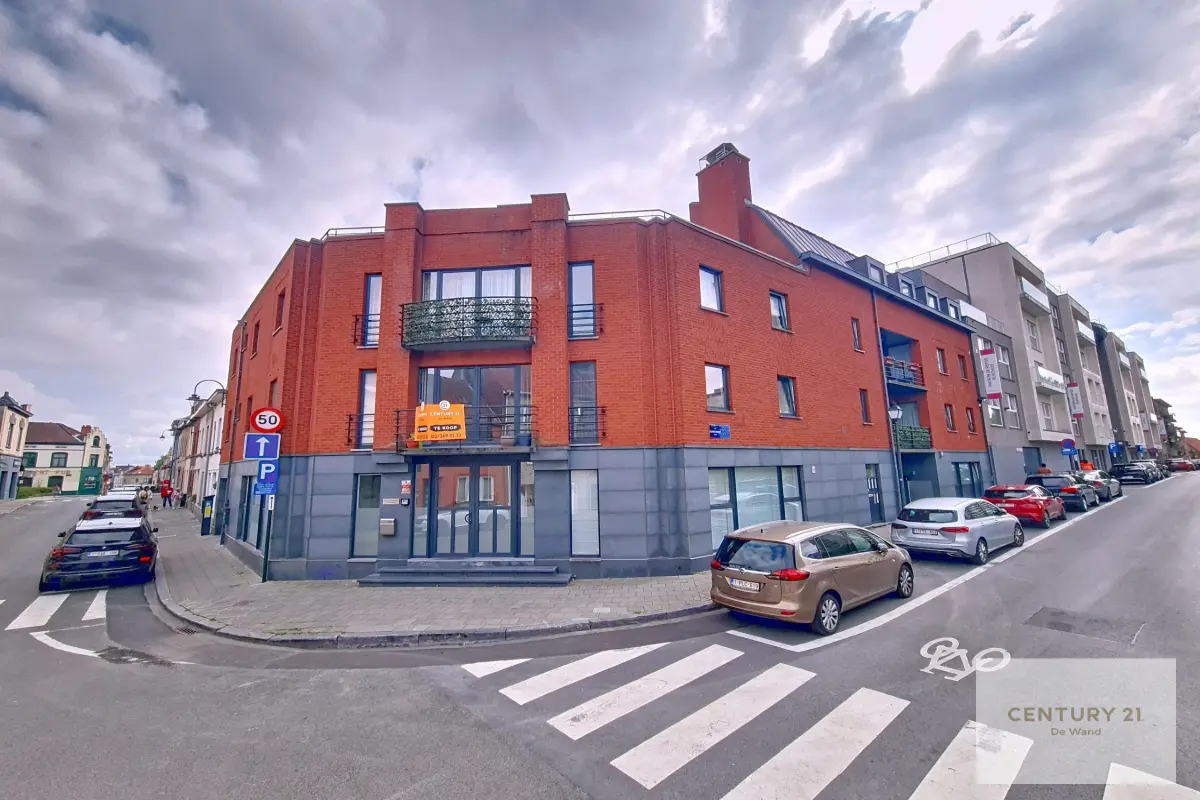 Appartement à vendre à Laeken 1020 349000.00€ 3 chambres 130.00m² - annonce 614840