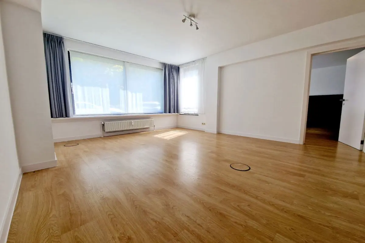 Appartement te  koop in Schaarbeek 1030 269000.00€ 2 slaapkamers 85.00m² - Zoekertje 614513