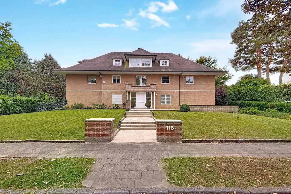 Duplex à  à Uccle 1180 670000.00€ 3 chambres 158.00m² - annonce 614825