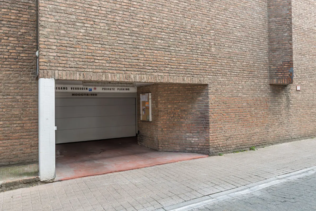 Parking à vendre à Ostende 8400 36000.00€  chambres m² - annonce 615034
