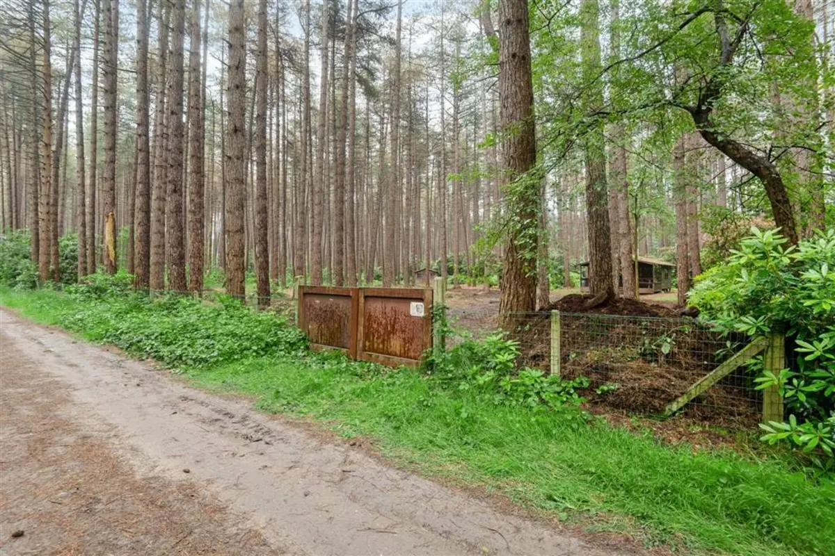 Bungalow à vendre à Gierle 2275 45000.00€ 1 chambres m² - annonce 614377