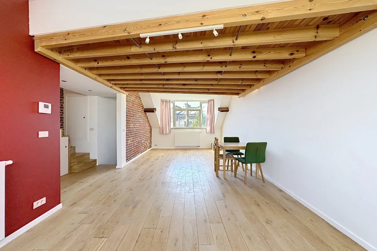 Appartement à louer à Saint-Gilles 1060 925.00€ 1 chambres 45.00m² - annonce 614434