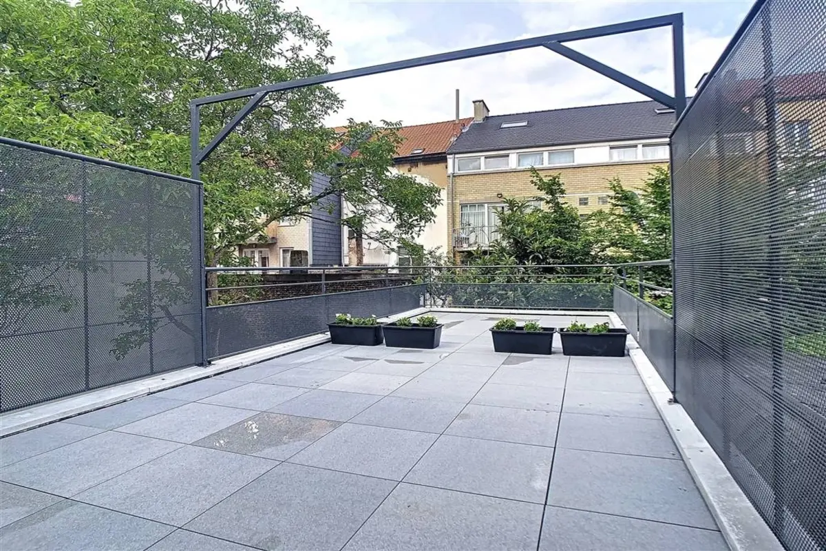 Duplex à à Saint-Josse-ten-Noode 1210 1500.00€ 3 chambres 90.00m² - annonce 614283