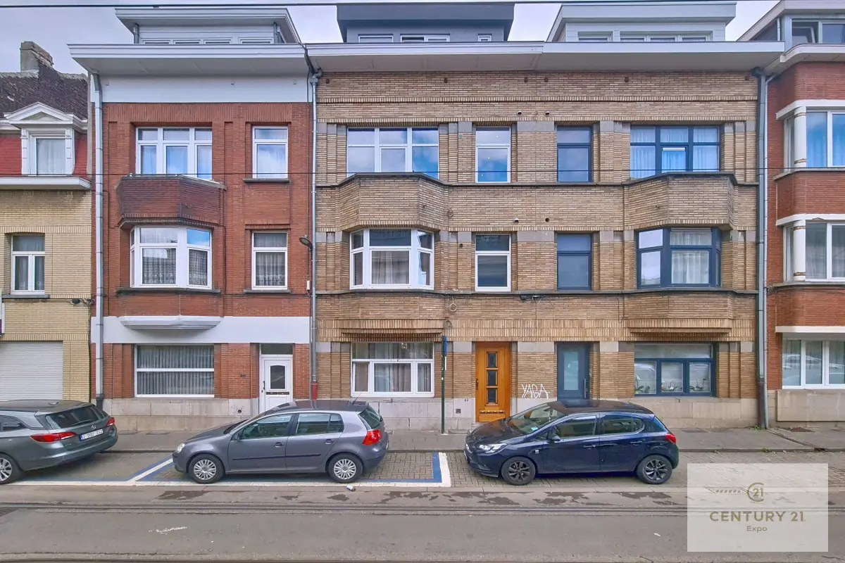 Rez-de-chaussée à vendre à Laeken 1020 279000.00€ 1 chambres 100.00m² - annonce 614915