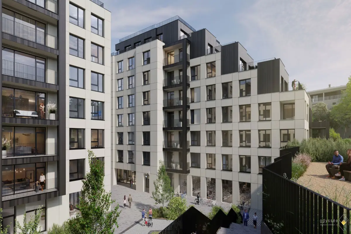 Handelszaak te  koop in Sint-Lambrechts-Woluwe 1200 395000.00€  slaapkamers 140.50m² - Zoekertje 614933