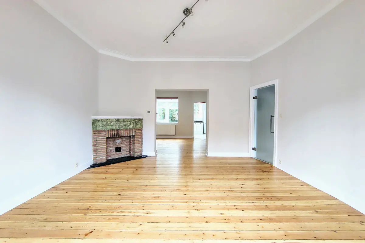 Maison à louer à Woluwe-Saint-Pierre 1150 2500.00€ 4 chambres 170.00m² - annonce 614398