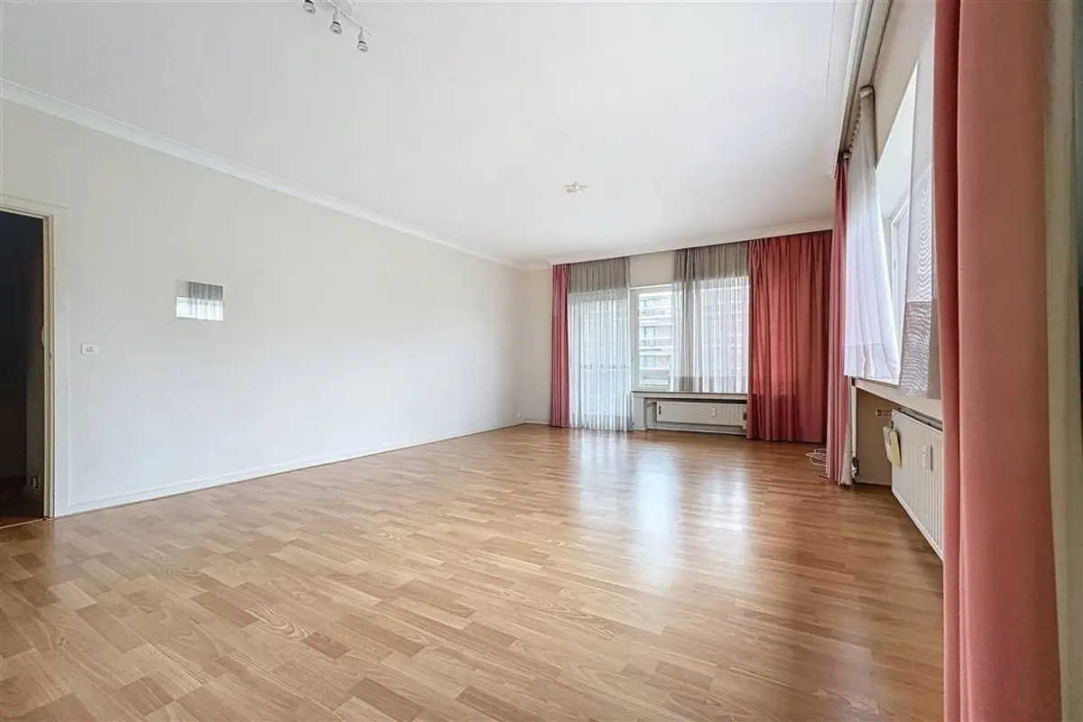 Appartement à louer à Ixelles 1050 1350.00€ 2 chambres 80.00m² - annonce 614784
