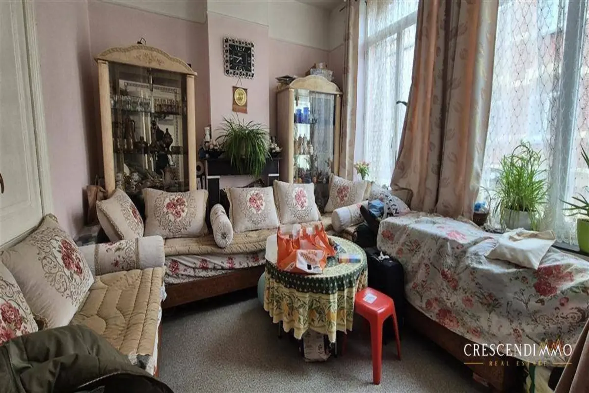 Appartementsgebouw te  koop in Schaarbeek 1030 995000.00€ 9 slaapkamers 400.00m² - Zoekertje 614627