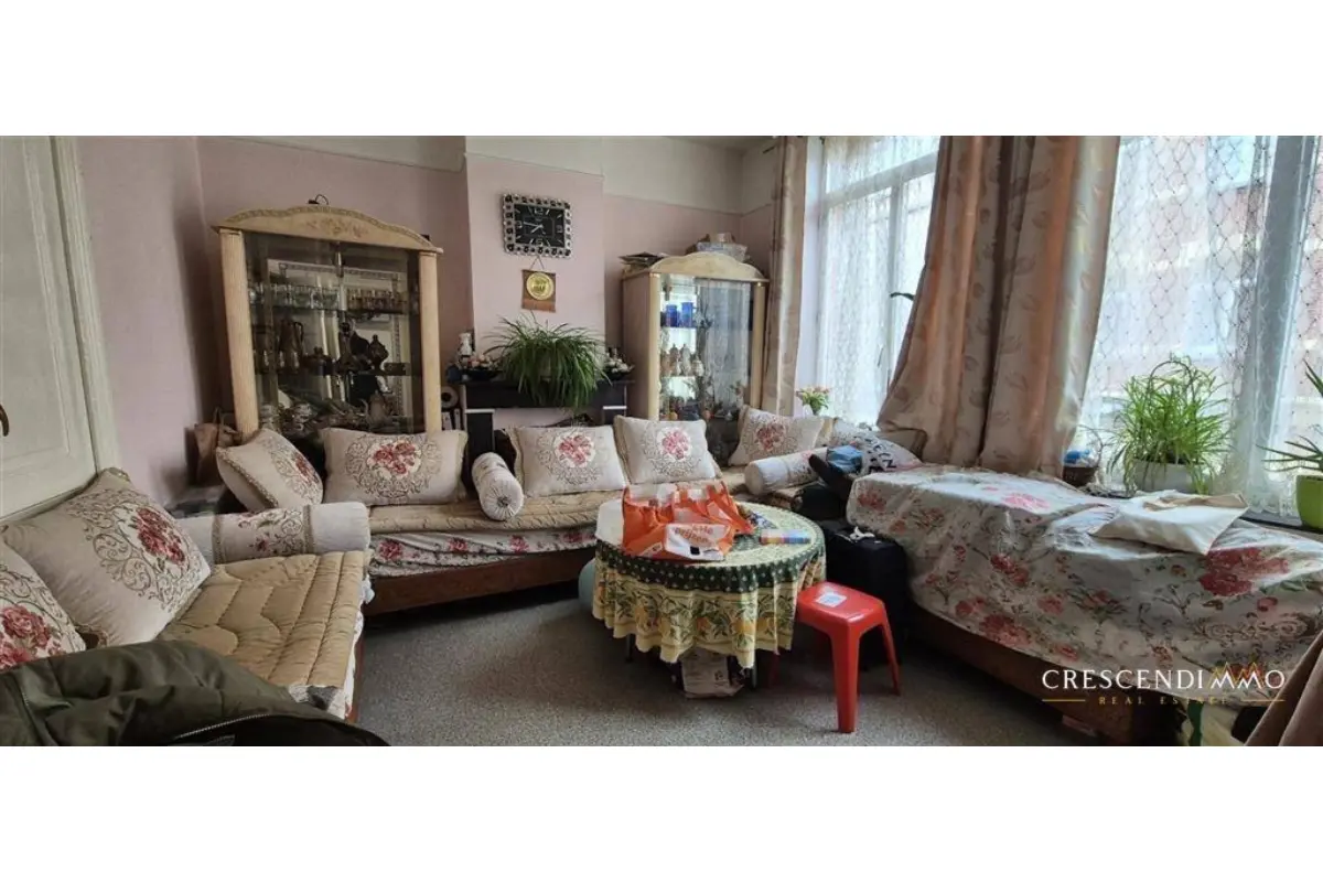 Immeuble de rapport - Immeuble à appartement à vendre à Schaerbeek 1030 995000.00€ 9 chambres 400.00m² - annonce 614627