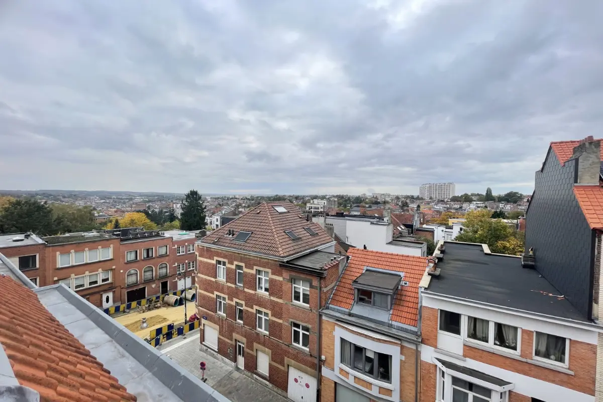 Appartement à à Uccle 1180 200000.00€ 1 chambres 40.00m² - annonce 615024