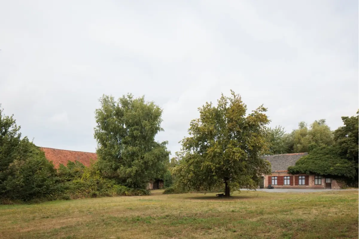 Ferme à vendre à Oostakker 9041 595000.00€ 3 chambres 233.00m² - annonce 615092