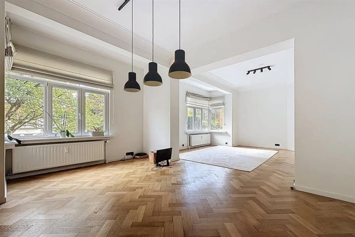 Appartement à louer à Ixelles 1050 1350.00€ 1 chambres 85.00m² - annonce 614781