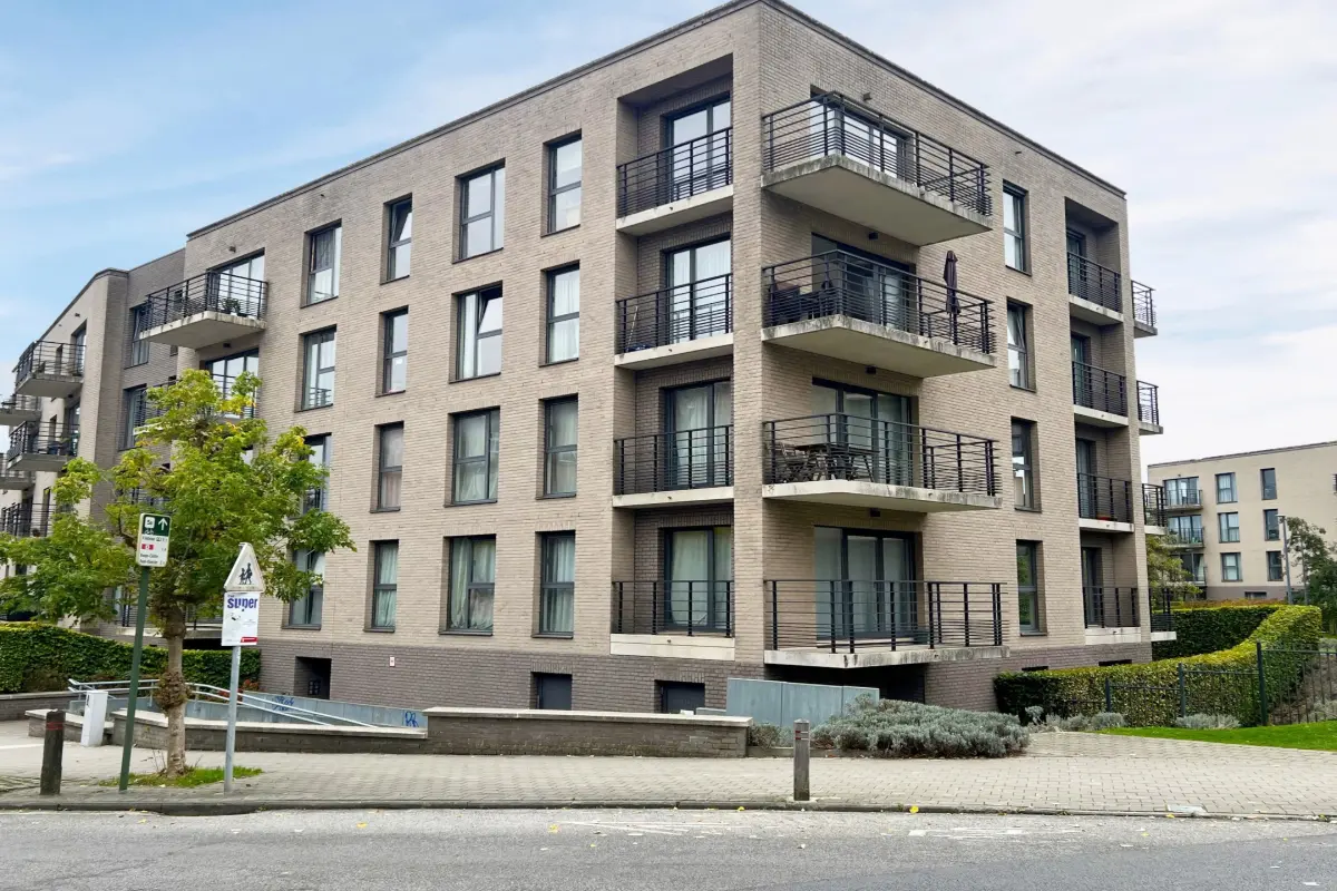 Appartement à  à Auderghem 1160 320000.00€ 1 chambres 70.00m² - annonce 614919