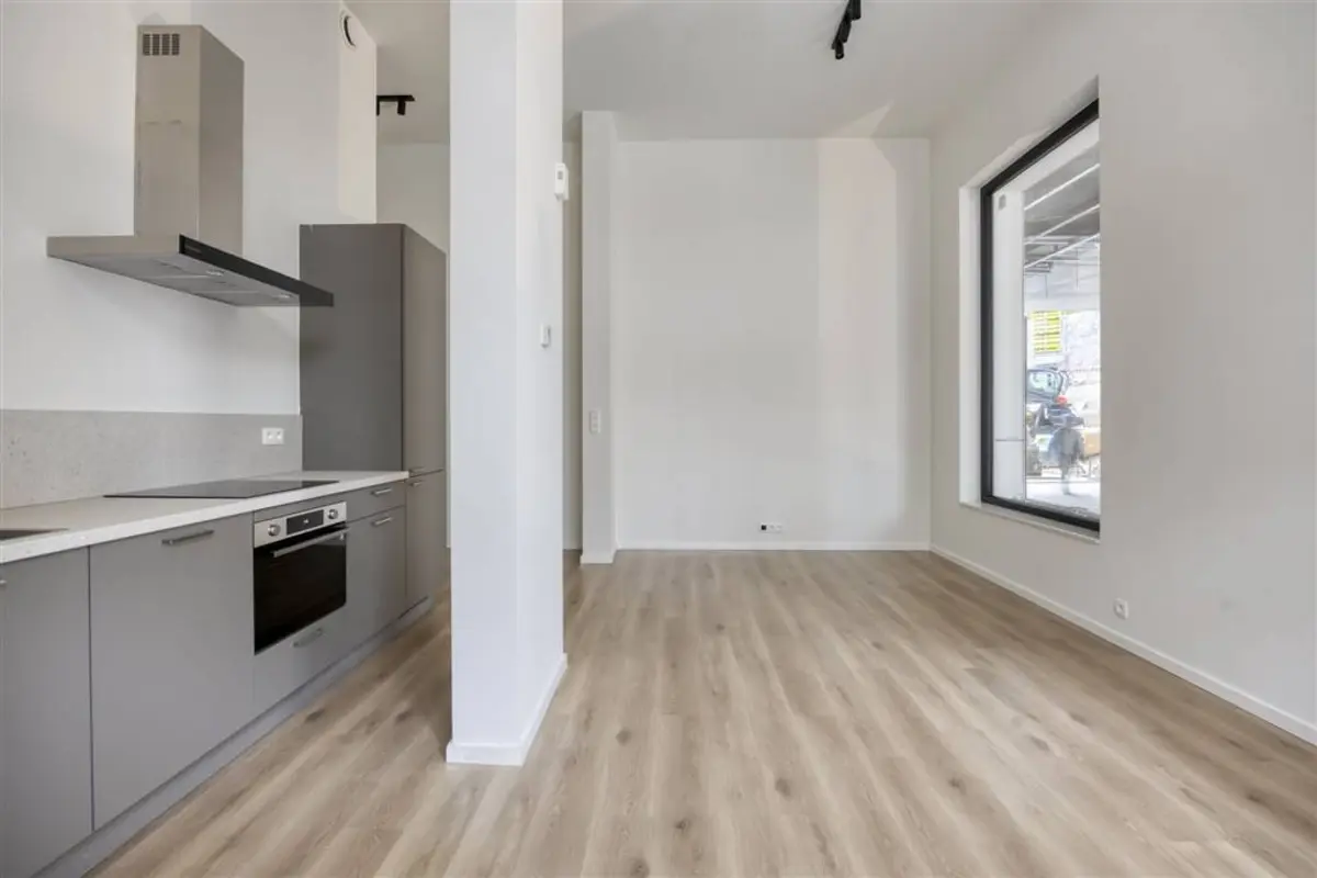 Appartement à louer à Woluwe-Saint-Lambert 1200 1200.00€ 1 chambres 67.80m² - annonce 614509