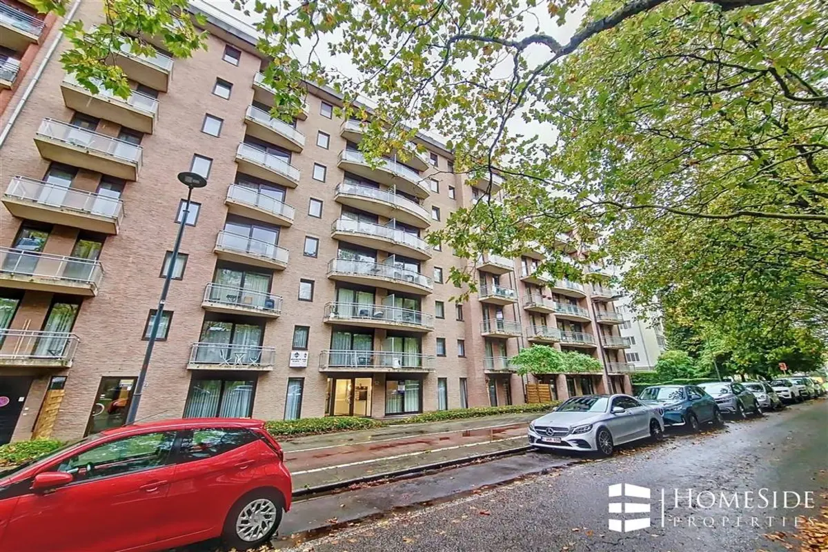 Appartement à louer à Evere 1140 850.00€ 1 chambres 50.00m² - annonce 614414