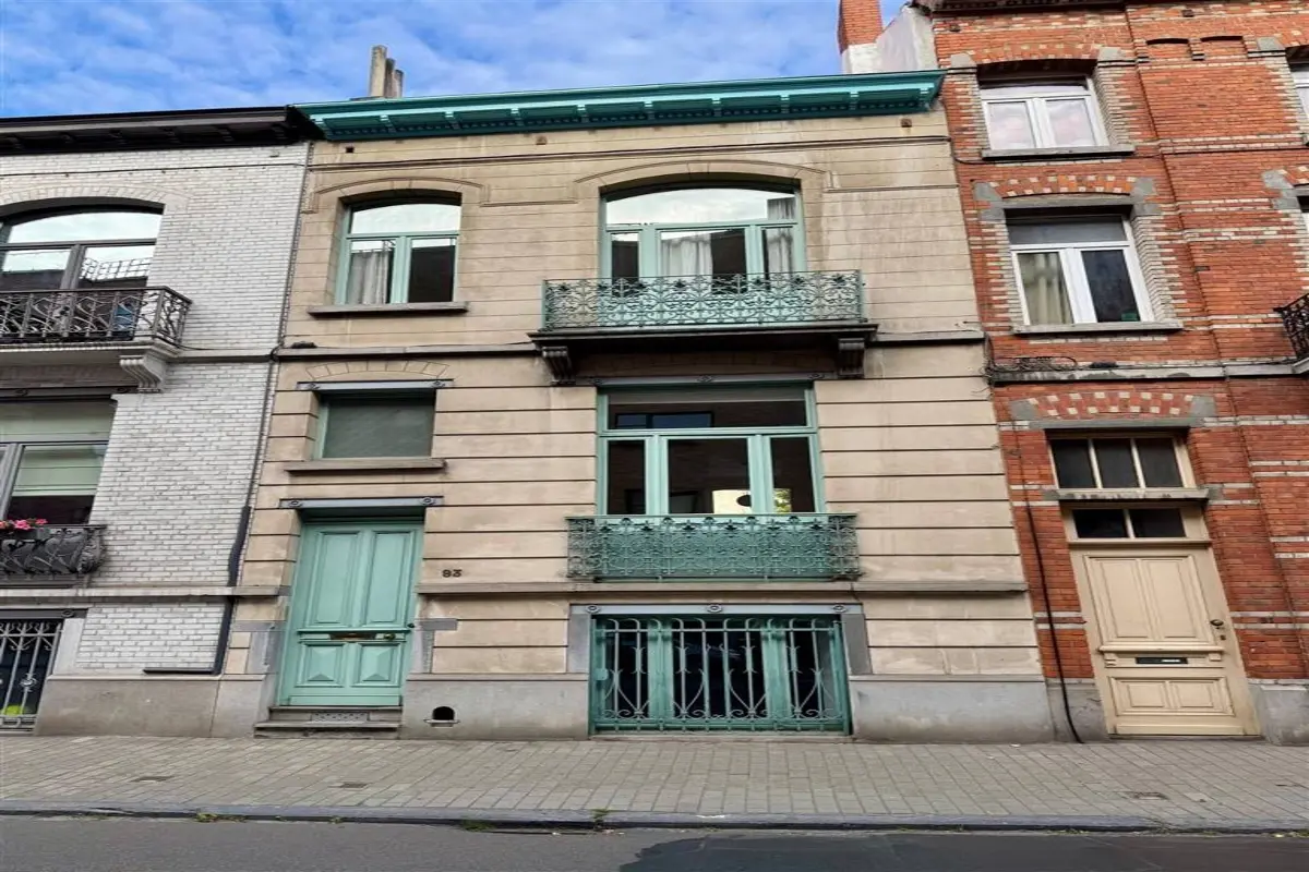 Appartement à louer à Ixelles 1050 2000.00€ 3 chambres 130.00m² - annonce 614782