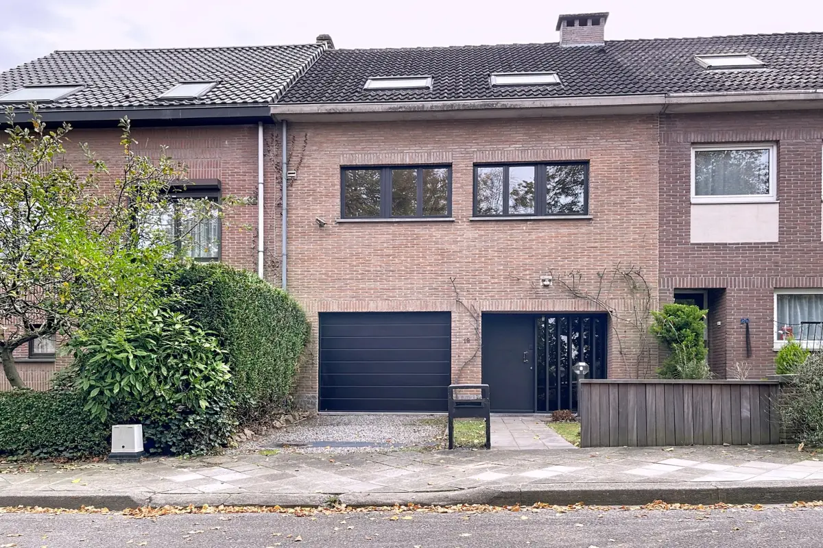 Maison à vendre à Ixelles 1050 750000.00€ 4 chambres 170.00m² - annonce 615446