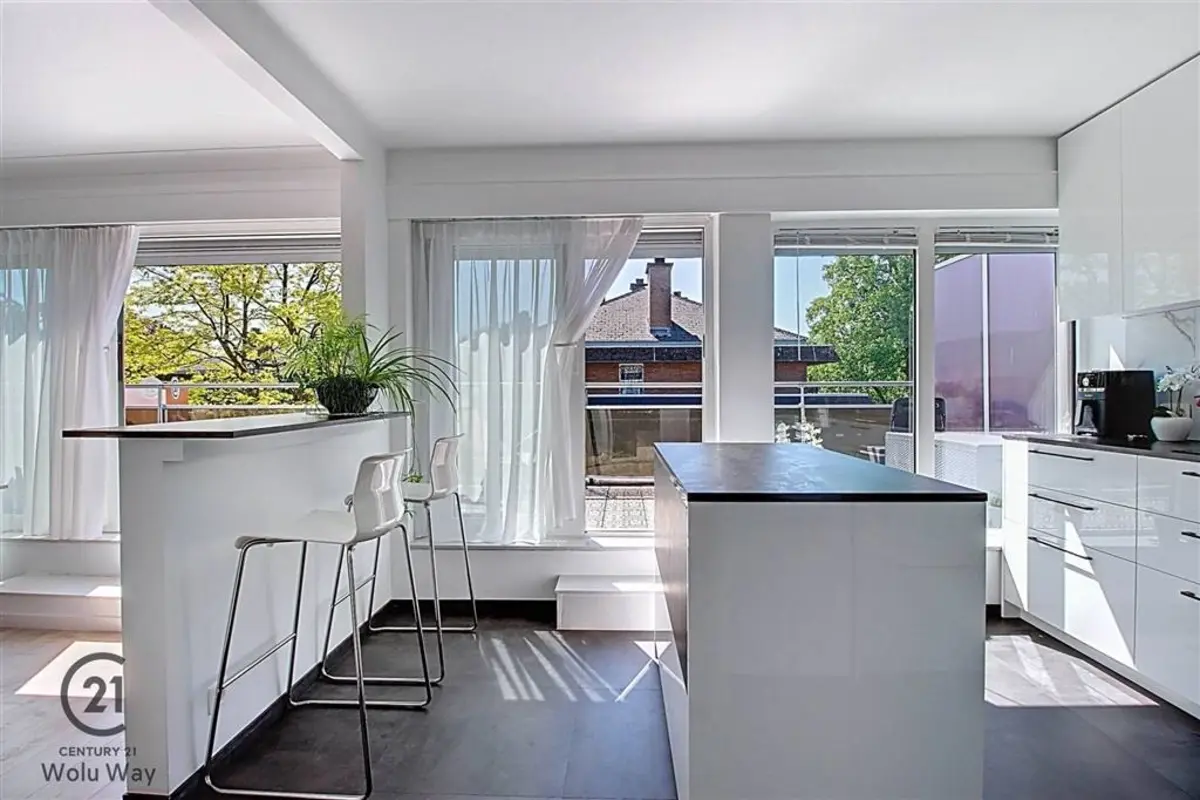 Appartement te  koop in Sint-Pieters-Woluwe 1150 495000.00€ 4 slaapkamers 160.00m² - Zoekertje 615217