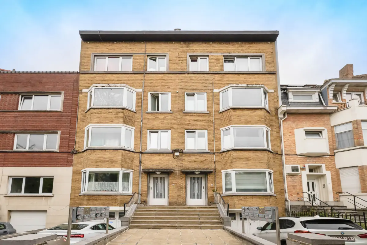 Maison à vendre à Laeken 1020 1750000.00€ 23 chambres 720.00m² - annonce 615257