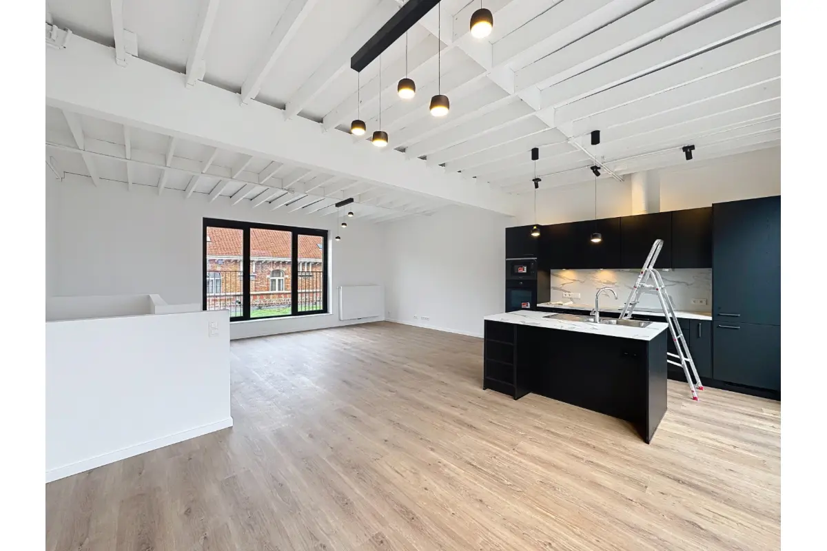 Penthouse à louer à Schaerbeek 1030 2750.00€ 3 chambres 157.00m² - annonce 615773