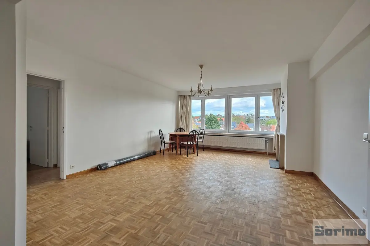 Appartement à louer à Woluwe-Saint-Pierre 1150 1200.00€ 2 chambres 75.00m² - annonce 615623