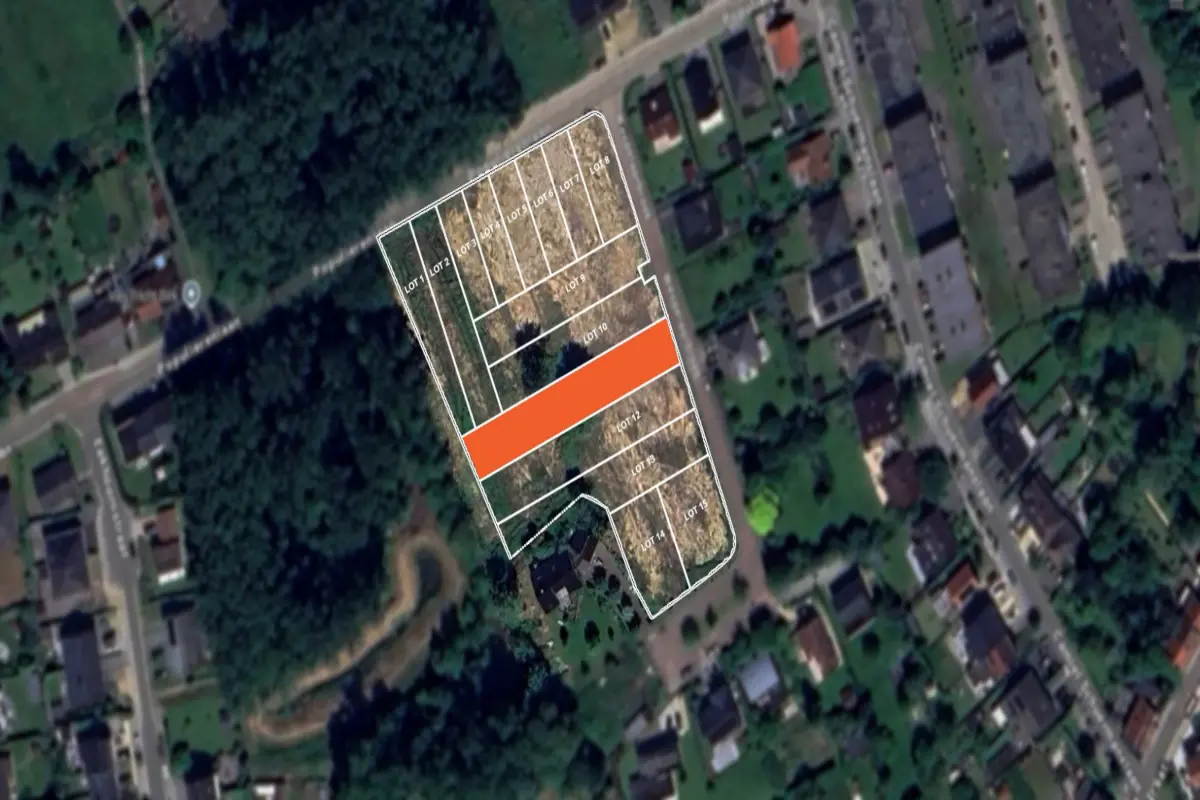 Terrain à  à Kortenberg 3070 0.00€  chambres m² - annonce 615351