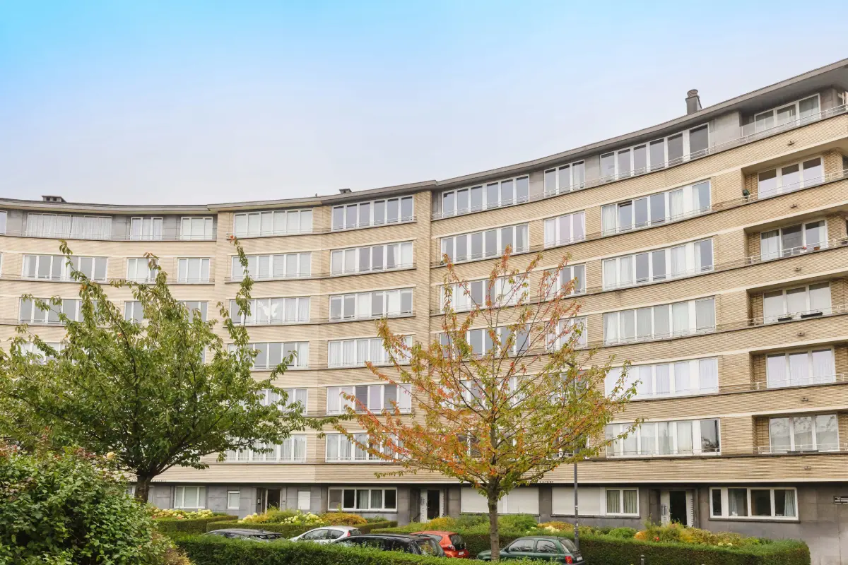 Rez-de-chaussée à vendre à Etterbeek 1040 280000.00€ 2 chambres 83.00m² - annonce 615678