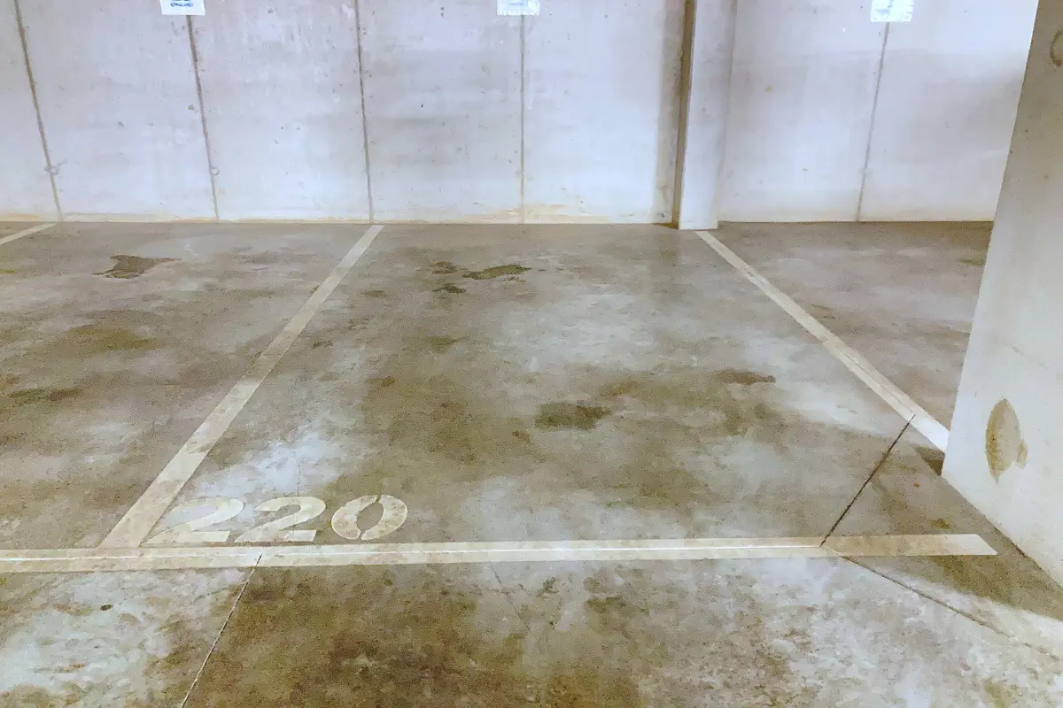 Parking à vendre à Bruxelles 1000 28000.00€  chambres m² - annonce 615820