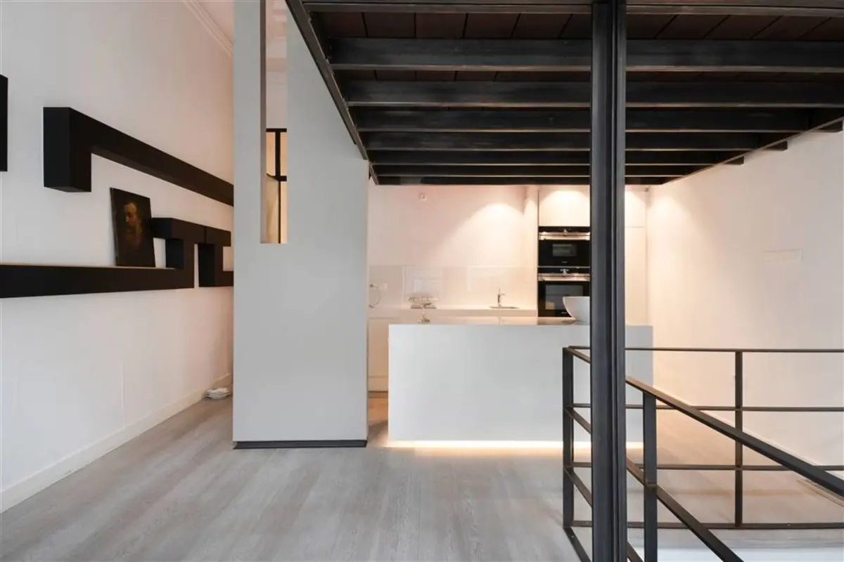 Immeuble mixte à vendre à Gand 9000 695000.00€  chambres 178.00m² - annonce 615307