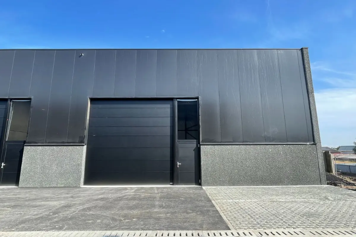 Commerce à louer à Oudenburg 8460 770.00€  chambres 163.00m² - annonce 615144